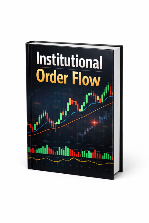 Institutional Order Flow